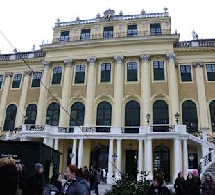 Schloss Schönbrunn