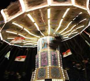 Das Schönste finde ich...