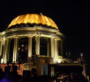 Sirocco Sky Bar
