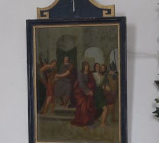 Kirche St. Bartholomäus Maising