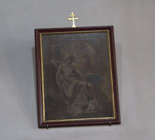 Kirche St. Peter und Paul