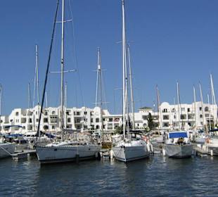 Hafen