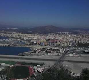 Ausflug nach Gibraltar 