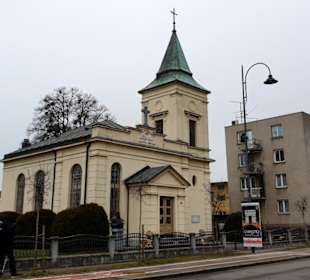 Evangelische Kirche