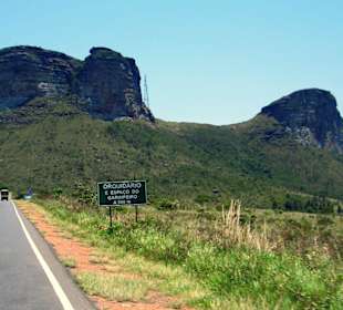 Morro do Paí Inácio