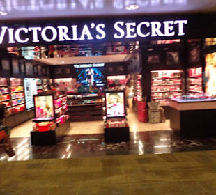 Viktorias Secret