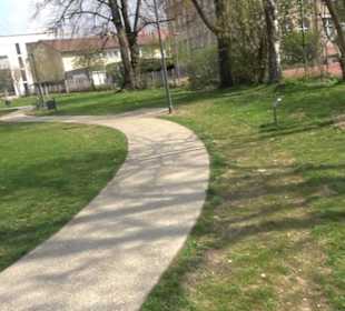 Hain der Kulturen