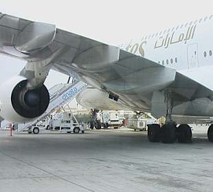 Airbus A380