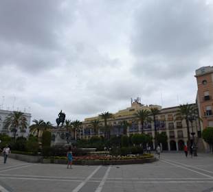 Jerez de la Frontera 