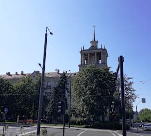 Stadttour