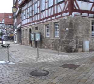 Altes Oberamt