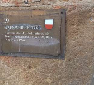 Kalkweiler Tor