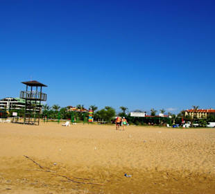 Kumköy-Side-Kumköy 18.10.2012