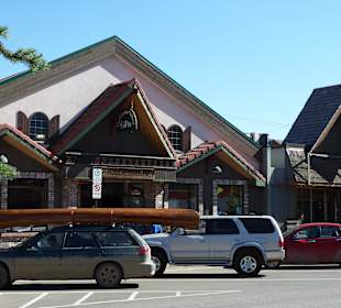 Smithers Mainstreet 
