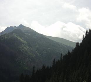 Tatrzański Park Narodowy