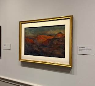 Kunst in Washington 