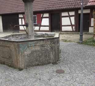 Melchior-Jäger-Haus