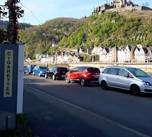 Wandern Cochem