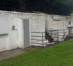 Fort Siloso