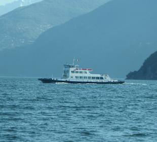 Impressionen vom See