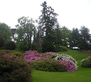 Park Villa Melzi