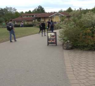 Erlebnispark Tripsdrill