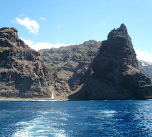 Los Gigantes
