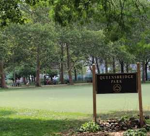 Queenspark in der Nähe