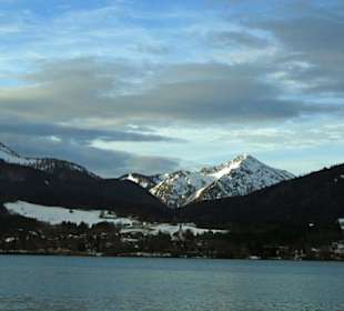 Tegernsee