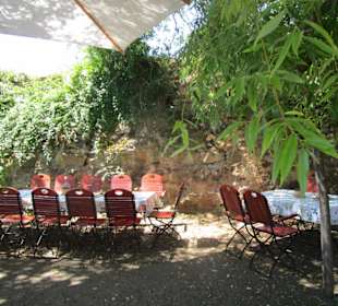  Burgschenke Burg Battenberg