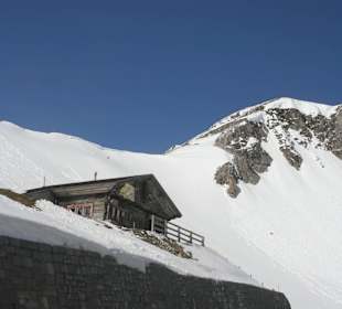 Grossglockner Alpine Road