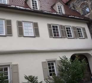 Stift Urach 