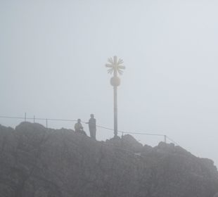 Zugspitzkreuz