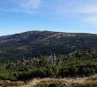 Riesengebirge/Karkonosze