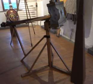 Museum Römer und Bajuwaren