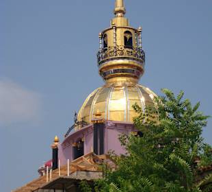 Zigeunerviertel Soroca