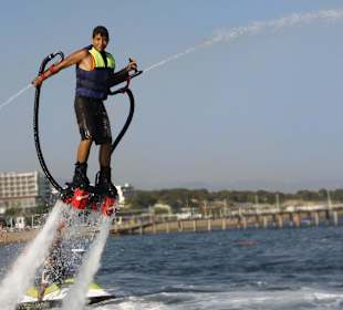 Flyboard
