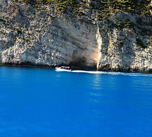 Tagesreise zu den Grotten