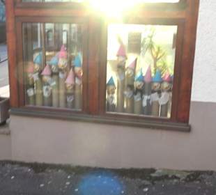 Evang. Methodistische Kirche Raidwangen