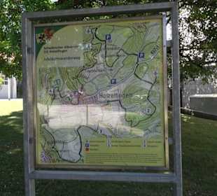 Rathaus Holzelfingen