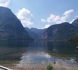 Hallstätter See