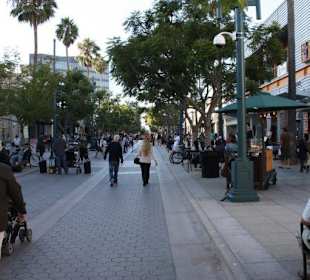 Third Street Promenade