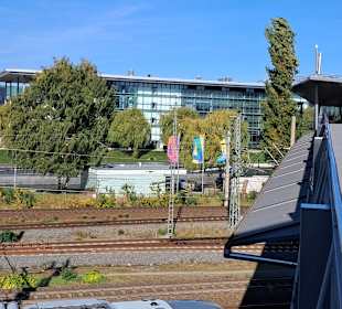 Autostadt Wolfsburg in Wolfsburg
