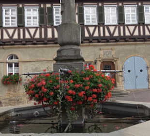 Marktbrunnen