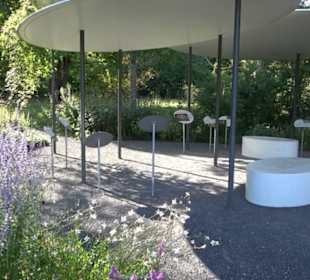 Botanischer Garten München