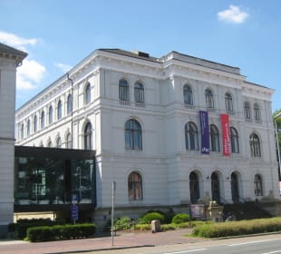 Landesmuseum Natur und Mensch