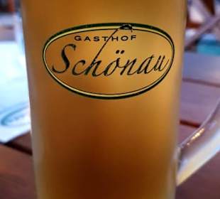 Süffiges Bier in Franken