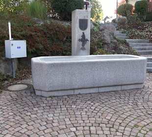 Stadtrundgang Schluchsee