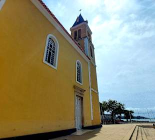 Kathedrale Nossa Senhora da Graça