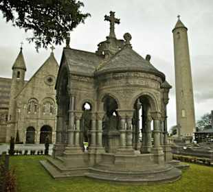 Glasnevin Cemetery